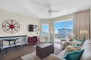 Destin West Gulfside 506 - Amazing Beach and Pool Views!